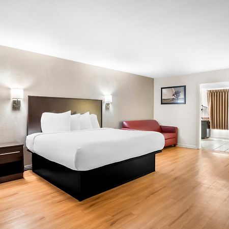 Rodeway Inn Waco Kültér fotó