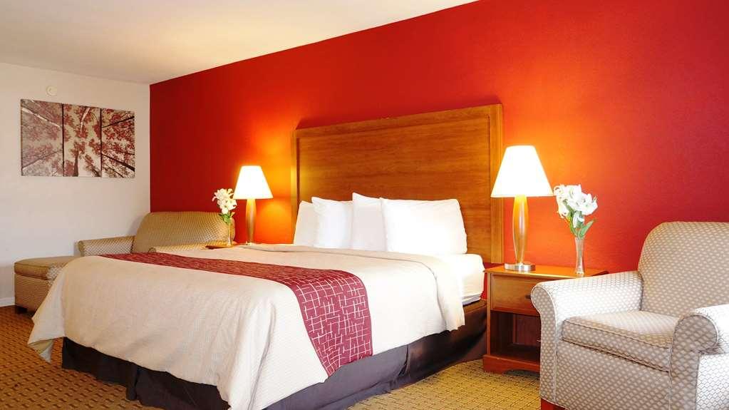 Rodeway Inn Waco Szoba fotó