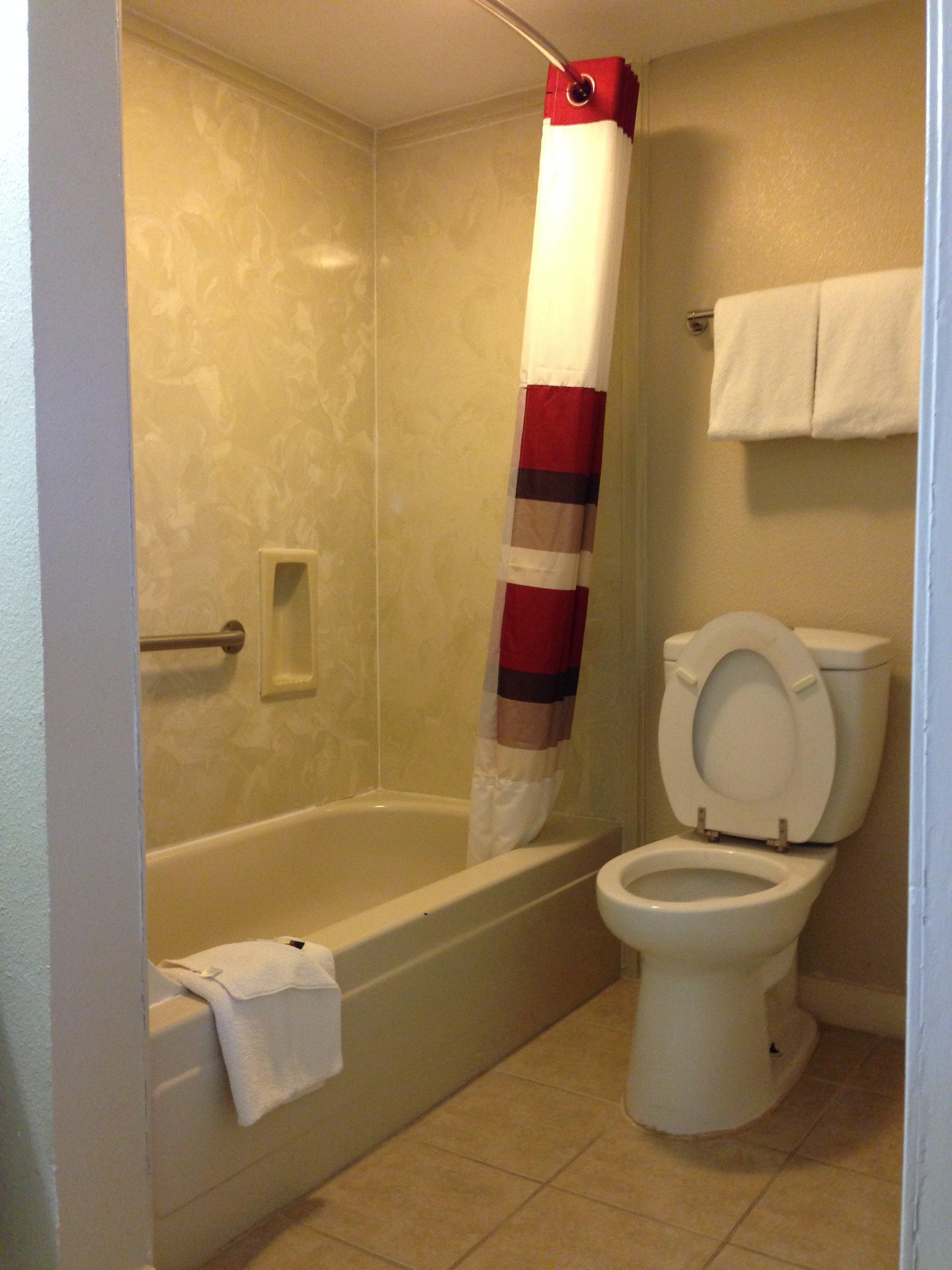 Rodeway Inn Waco Kültér fotó