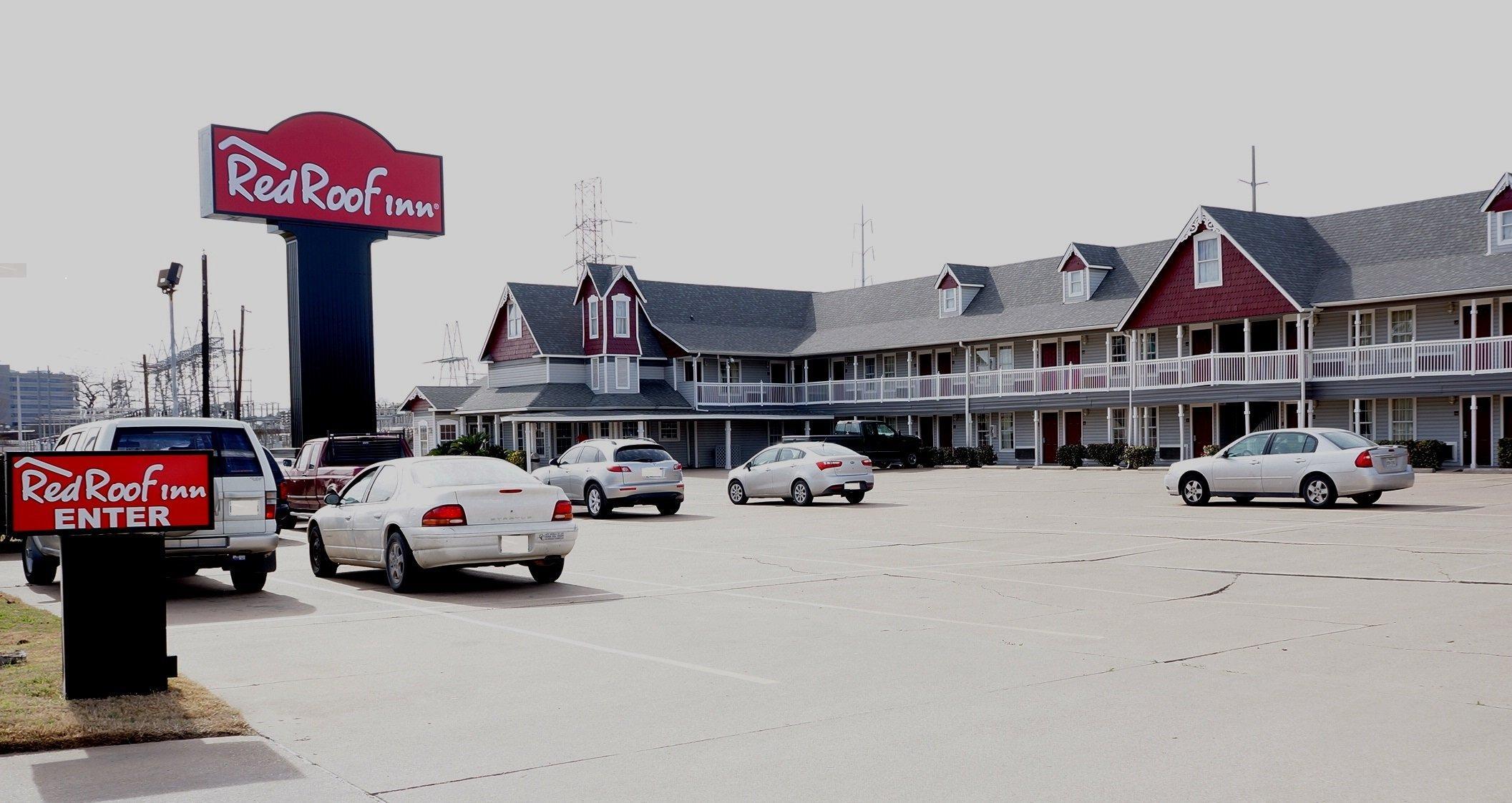 Rodeway Inn Waco Kültér fotó