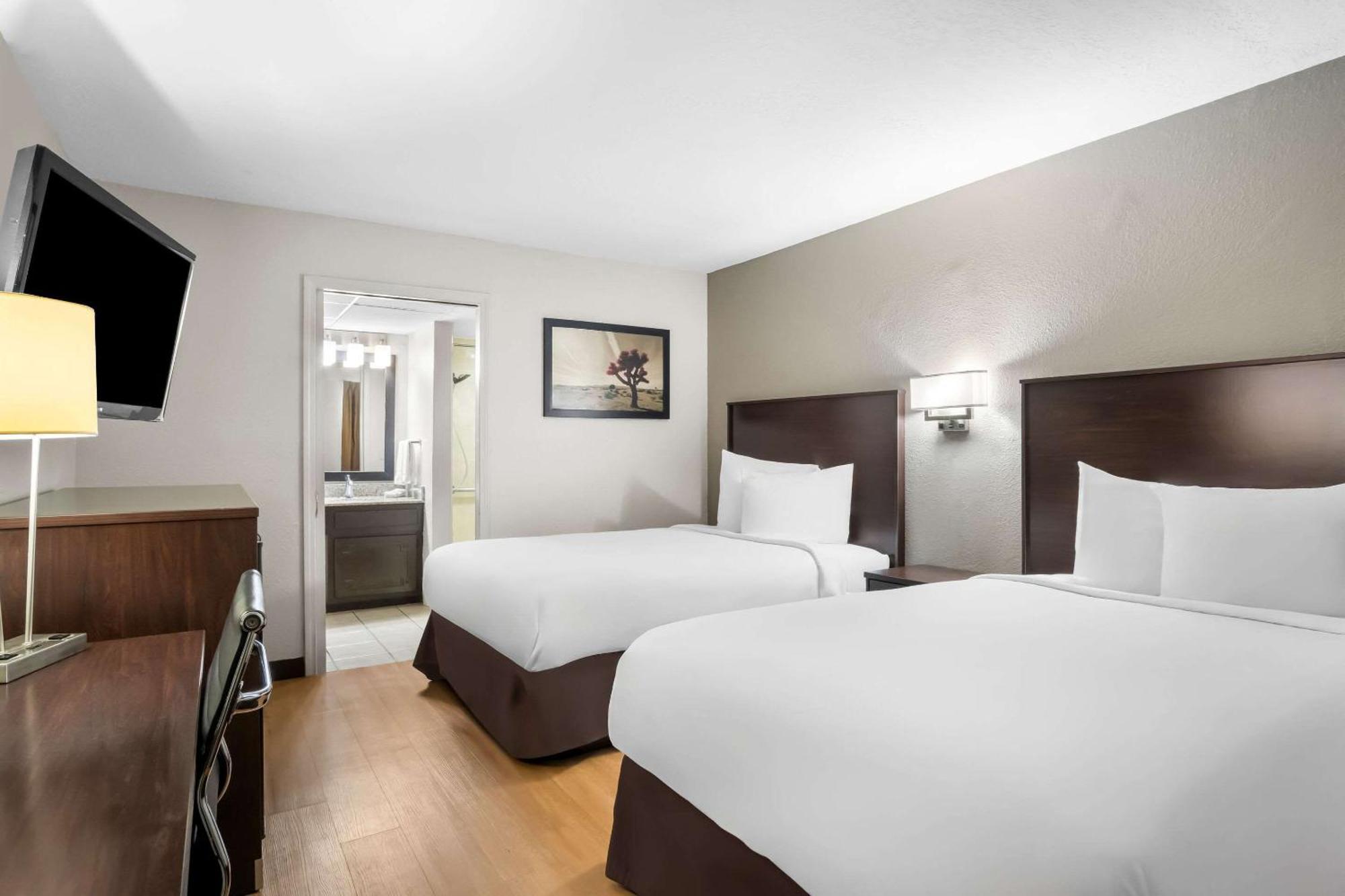 Rodeway Inn Waco Kültér fotó
