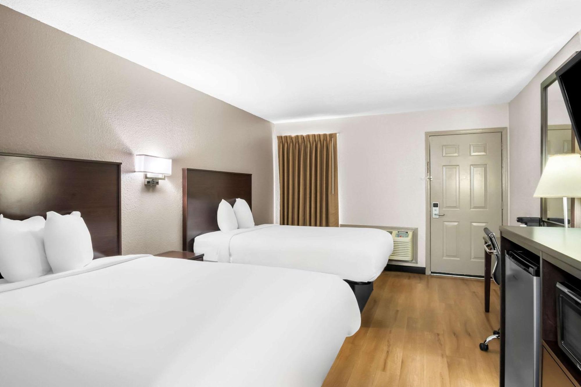 Rodeway Inn Waco Kültér fotó