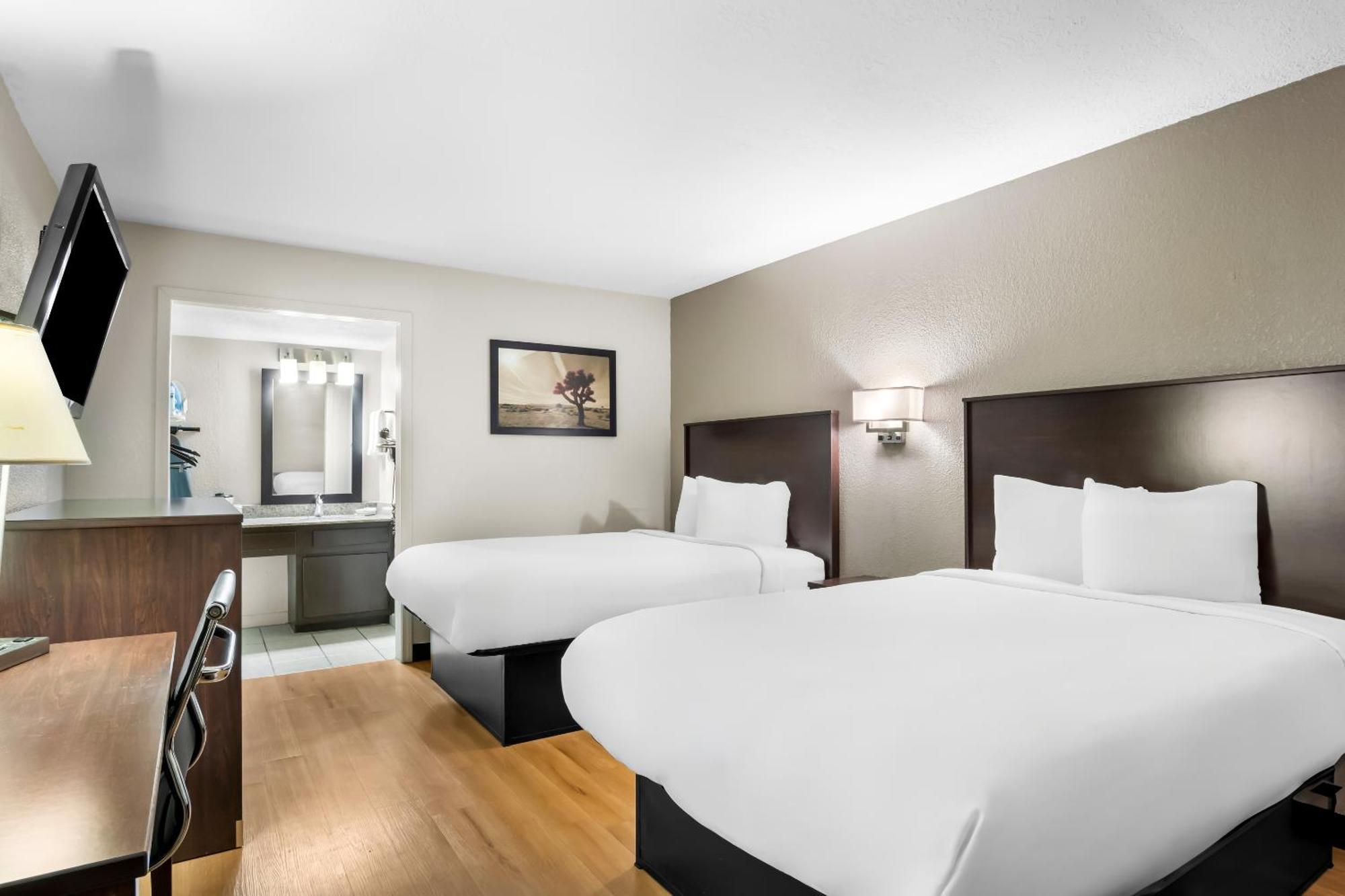 Rodeway Inn Waco Kültér fotó