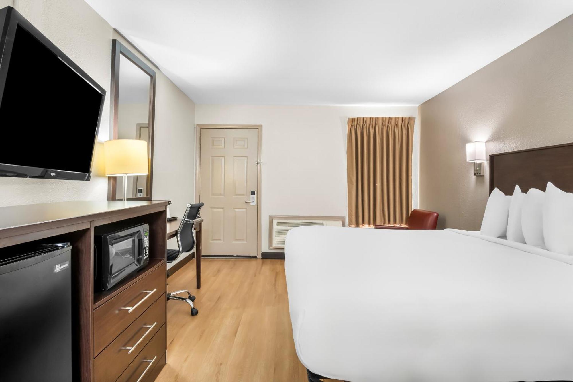 Rodeway Inn Waco Kültér fotó