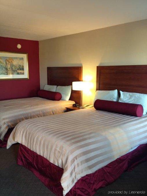 Rodeway Inn Waco Szoba fotó