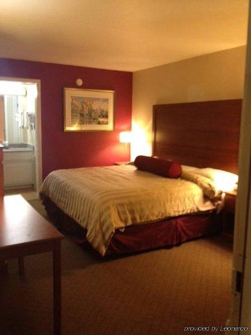 Rodeway Inn Waco Szoba fotó