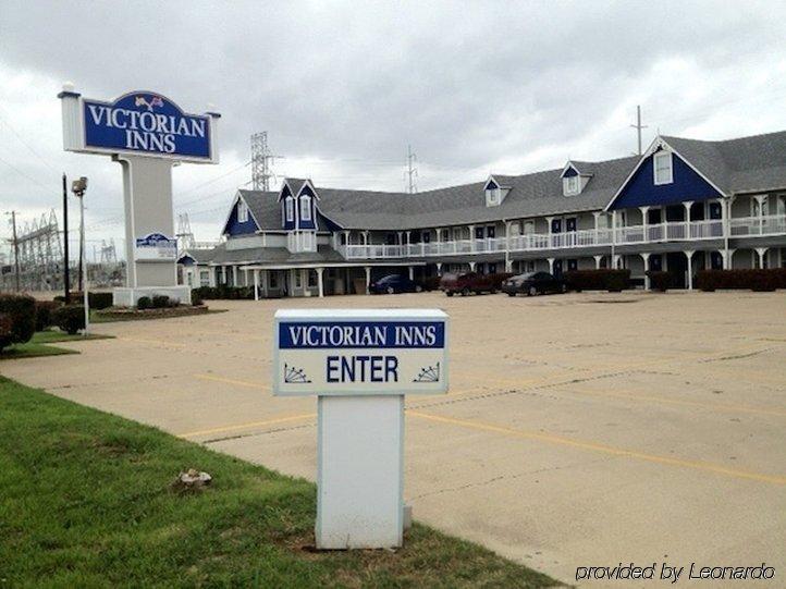 Rodeway Inn Waco Kültér fotó