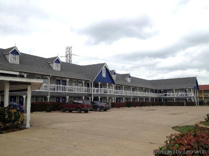 Rodeway Inn Waco Kültér fotó