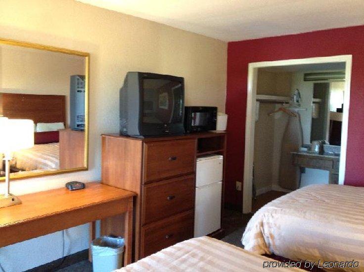 Rodeway Inn Waco Szoba fotó