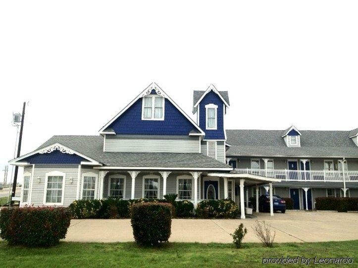 Rodeway Inn Waco Kültér fotó