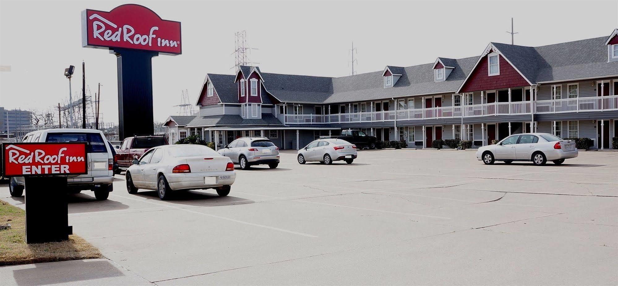 Rodeway Inn Waco Kültér fotó